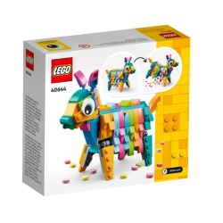 LEGO 40644 Piñata Constructor