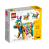 LEGO 40644 Piñata Constructor