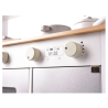 RoGer Wooden Kitchen for Children 68 x 25.5 x 82 cm
