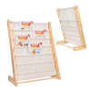 RoGer Children's Bookcase Stand 79 cm