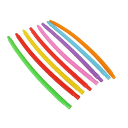 RoGer Educational Montessori Tubes 8 pcs.
