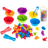 RoGer Educational montessori vehicles 36el.