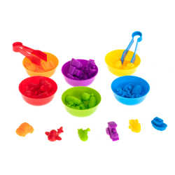 RoGer Educational montessori vehicles 36el.