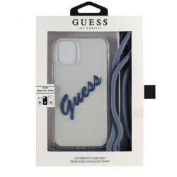 Guess GUHCP12MCRTVSBL