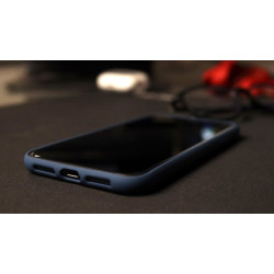 Swissten Soft Joy Case for Samsung Galaxy S24 Plus Blue