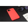 Swissten Soft Joy Case for Samsung Galaxy S24 Plus Red