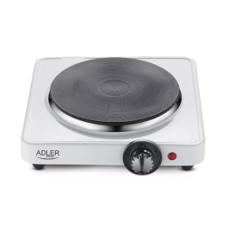 Adler AD 6503 Single Burner Electric Travel Stove