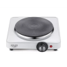 Adler AD 6503 Single Burner Electric Travel Stove