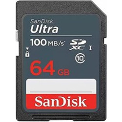 SanDisk SDSDUNR-064G-GN3IN