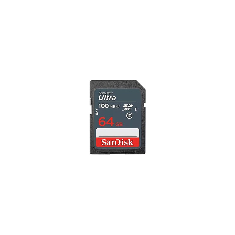 SanDisk SDSDUNR-064G-GN3IN
