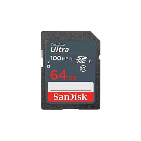 SanDisk SDSDUNR-064G-GN3IN