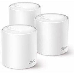 TP-Link Deco X50 (3-Pack) Router