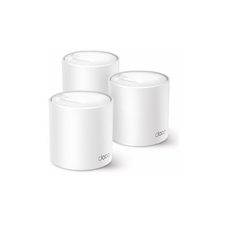 TP-Link Deco X50 (3-Pack) Router