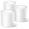 TP-Link Deco X50 (3-Pack) Router