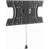 Gembird WM-65F-03 Wall mount for TV 32" - 65"