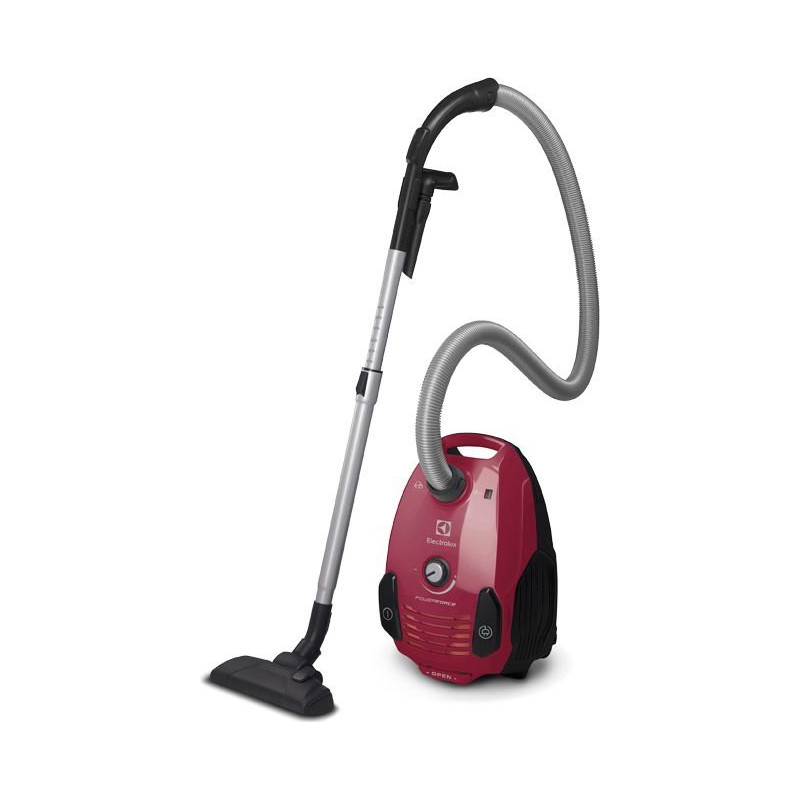 Electrolux EPF61RR PowerForce Vacuum cleaner 800W