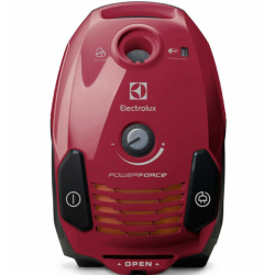 Electrolux EPF61RR PowerForce Vacuum cleaner 800W