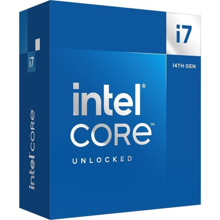 Intel BX8071514700K