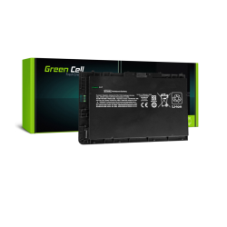 Green Cell HP EliteBook Folio 14.8V Battery 3500mAh