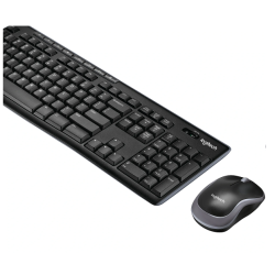 Logitech MK270 Combo US Wireless Keyboard