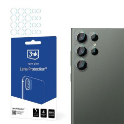 3MK Lens Protect for Samsung Galaxy S24 Ultra