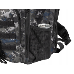Genesis Pallad 450 Camo Lite Backpack 15.6