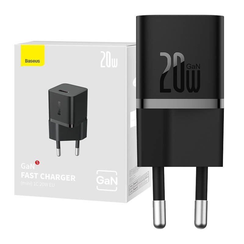 Baseus CCGN050101