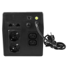 Green Cell 1000VA 600W UPS Power Proof Backup Power supply