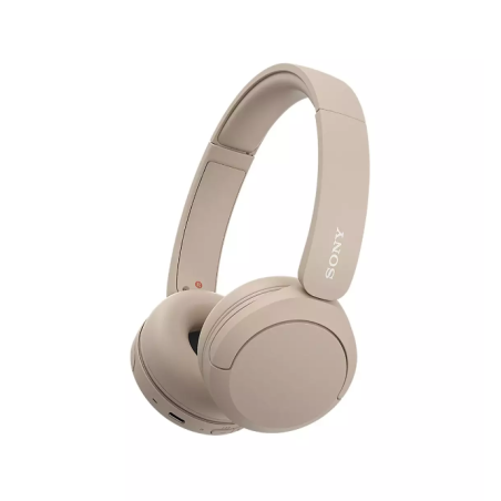 Sony WHCH520 Wireless Headphones