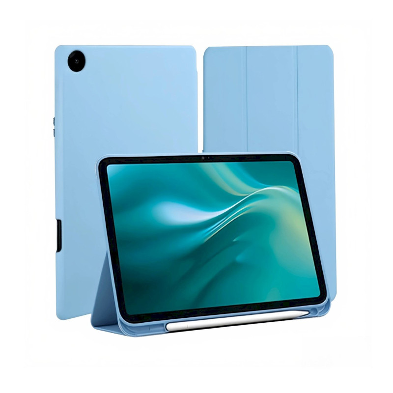 Etteri Book Case for Samsung Galaxy Tab A9 (2023) 8,7"