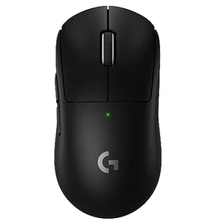 Logitech G PRO X Superlight 2 Gaming Mouse