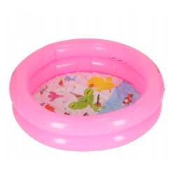 Bestway 51061 Children's Swimming Pool 61 x 61 x 15 cm
