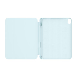 Etteri Book Case for Samsung Galaxy Tab A9 (2023) 8,7"