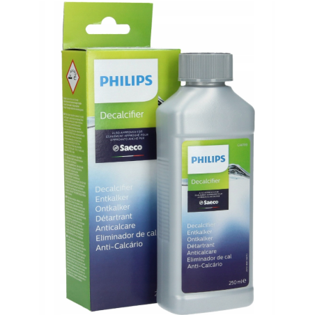 Philips CA6700/10 Descaling Liquid for Coffee Machines
