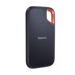 SanDisk Extreme 2TB SSD Portable Disk