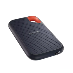 SanDisk Extreme 2TB SSD Portable Disk