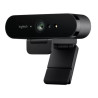 Logitech Brio 4K Ultra HD Webcam Camera