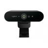 Logitech Brio 4K Ultra HD Webcam Camera