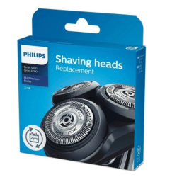 Philips Series 5000 Replaceable Blades 3 pcs