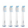 Oral-B Pulsonic Clean Toothbrush Tip 4 pcs