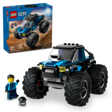 LEGO 60402