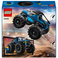 LEGO 60402