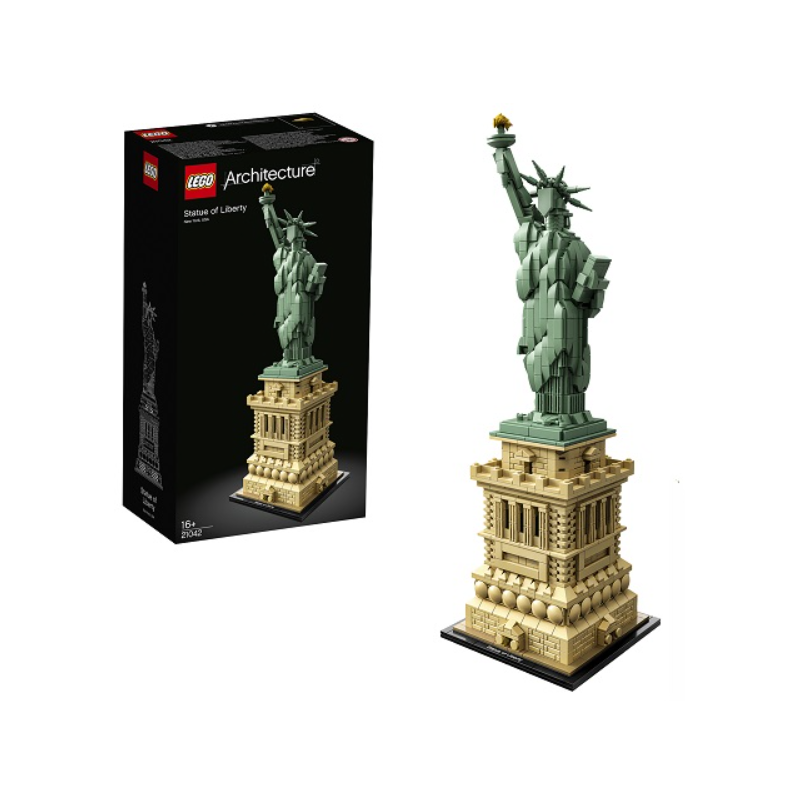 LEGO 21042