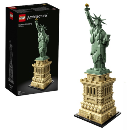 LEGO 21042
