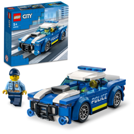 LEGO 60312