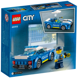 LEGO 60312