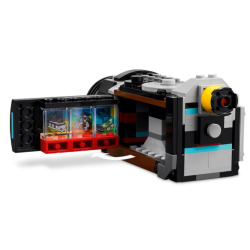 LEGO 31147 Retro Camera Constructor