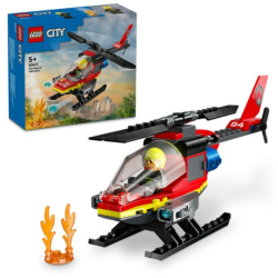 LEGO 60411