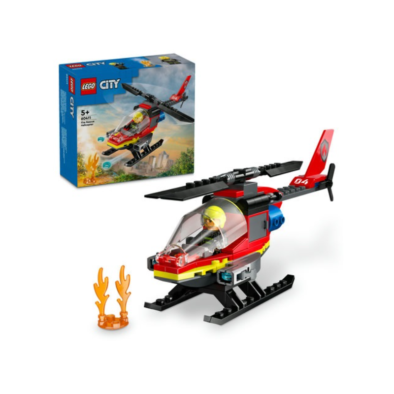 LEGO 60411