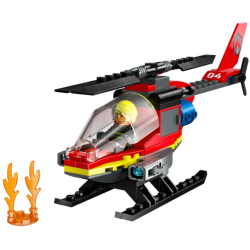 LEGO 60411